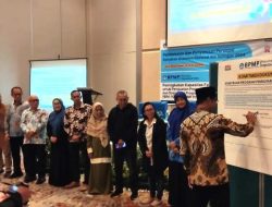 PWI Kepri Dukung Inisiatif BPMP untuk Pemulihan Pendidikan dan Peningkatan Literasi