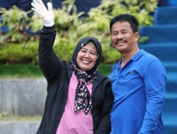 H. Muhammad Rudi: Keberlanjutan Pembangunan Kota Batam Berada di Sosok Marlin Agustina