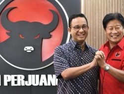 Anies Baswedan Tolak Pinangan PDIP untuk Pilgub Jabar 2024: Ini Alasannya