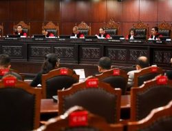 Baleg DPR RI Batalkan Putusan MK Terkait Ambang Batas Pencalonan Pilkada: Calon PDIP Menunggu Putusan Paripurna