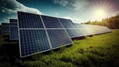 Batam Menuju Kota Energi Terbarukan: Proyek PLTS Segera Dibangun di Pulau Bulan