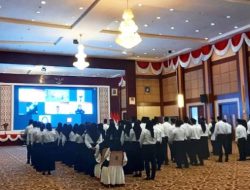 Bawaslu Kepri Pertanyakan Pelantikan Pejabat Eselon III oleh Pemprov Jelang Pilkada 2024