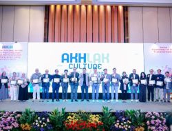 CAMG 2024: Telkom Indonesia Tingkatkan Kapabilitas Culture Agent untuk Mendukung Transformasi Digital