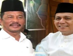 Duel Politisi Tangguh di Pilkada Kepri: Ansar Ahmad vs Muhammad Rudi Bertarung di Batam