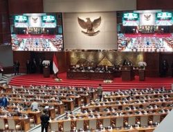 Gagal Kuorum, DPR Tunda Pengesahan RUU Pilkada