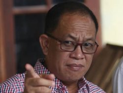 Lingga Lolos dari Kotak Kosong, ‘Awe Bisa’ kembali Bergema