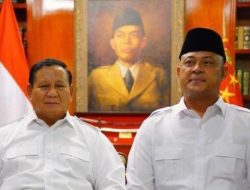 Iman Sutiawan Menjadi Kandidat Kuat Ketua DPRD Kepri, Pelantikan Dijadwalkan 9 September