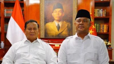 Iman Sutiawan Menjadi Kandidat Kuat Ketua DPRD Kepri, Pelantikan Dijadwalkan 9 September