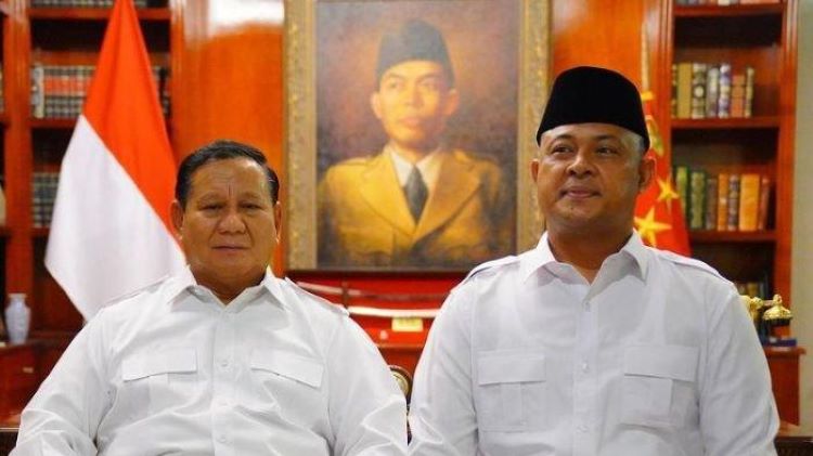 Iman Sutiawan Menjadi Kandidat Kuat Ketua DPRD Kepri, Pelantikan Dijadwalkan 9 September