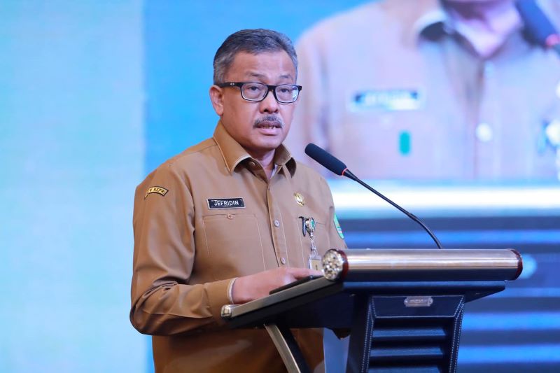 Pemko Batam Atur Strategi Pelayanan Publik Selama Libur Natal dan Tahun Baru