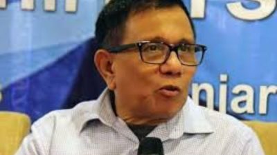 Keanggotaan Dicabut, Hendry Ch Bangun Tak Lagi Berhak Menggunakan Atribut PWI