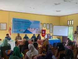 Komitmen Sosial MMI dan UGM: Edukasi MPASI dan Pengelolaan Sampah di Natuna