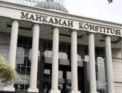 MK Tunjukkan Jalan Baru untuk Partai Tanpa Kursi DPRD, Batalkan Pasal 40 Ayat (3) UU Pilkada