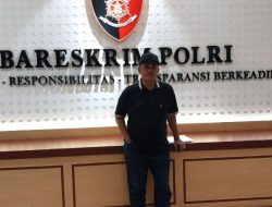 Mantan Ketum PWI dan Sekjen PWI Dilaporkan ke Bareskrim, Diduga Terlibat Penggelapan Dana Organisasi