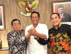 Menkumham Fasilitasi Rekonsiliasi PWI, Dewan Kehormatan Tegaskan SK Hendry CH Bangun Tidak Berlaku