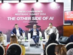 NeutraDC Summit 2024 Siap Digelar di Bali: Mengupas Sisi Lain dari AI dalam Transformasi Digital
