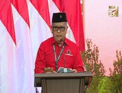 PDIP Umumkan Dukungan untuk Bakal Calon di Pilkada Karimun, Anambas, dan Tanjungpinang 2024