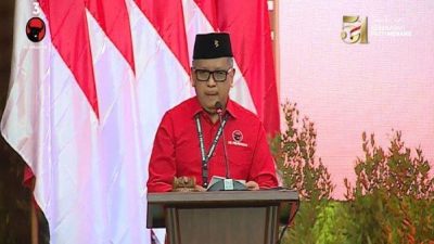 PDIP Umumkan Dukungan untuk Bakal Calon di Pilkada Karimun, Anambas, dan Tanjungpinang 2024