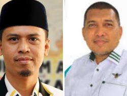 PKS-PKB Usung Ing Iskandrsyah-Rocky Marciano, Gerindra Terguncang: Sri Rezeki Terancam Tersingkir dari Bursa Pilkada Karimun 2024