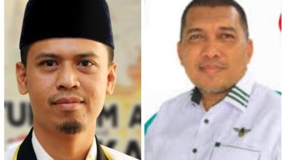 PKS-PKB Usung Ing Iskandrsyah-Rocky Marciano, Gerindra Terguncang: Sri Rezeki Terancam Tersingkir dari Bursa Pilkada Karimun 2024