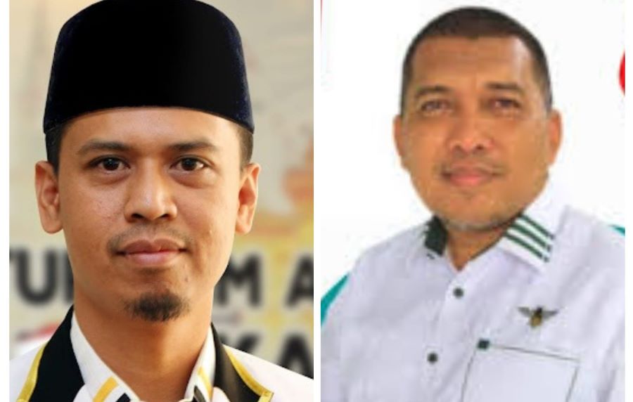 PKS-PKB Usung Ing Iskandrsyah-Rocky Marciano, Gerindra Terguncang: Sri Rezeki Terancam Tersingkir dari Bursa Pilkada Karimun 2024