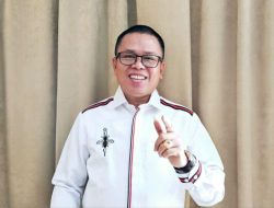 Dukung Kesejahteraan Natuna, PT. MMI dan KKN UGM Adakan Pelatihan MPASI dan Pengelolaan Sampah