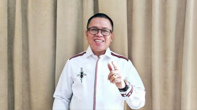 Dukung Kesejahteraan Natuna, PT. MMI dan KKN UGM Adakan Pelatihan MPASI dan Pengelolaan Sampah