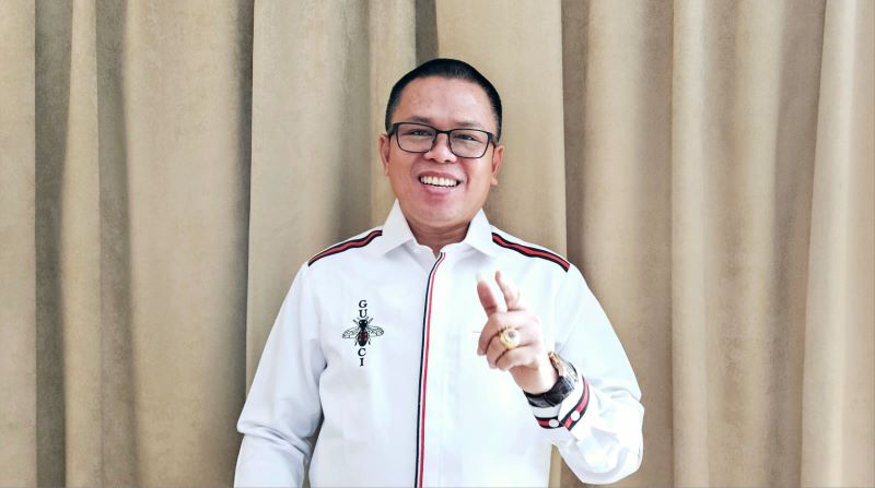 Dukung Kesejahteraan Natuna, PT. MMI dan KKN UGM Adakan Pelatihan MPASI dan Pengelolaan Sampah