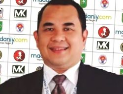 Riau Siap Jadi Tuan Rumah Hari Pers Nasional 2025: Momentum Strategis Bagi Insan Pers Indonesia