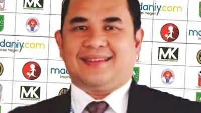 Riau Siap Jadi Tuan Rumah Hari Pers Nasional 2025: Momentum Strategis Bagi Insan Pers Indonesia