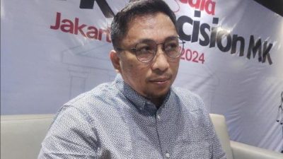 Pakar Hukum Feri Amsari Kritik Fenomena Kandidat Pilkada Borong Partai, Sebut Demokrasi Menjadi Miskin