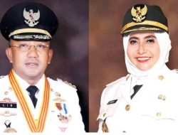 Persaingan Sengit Mantan Wali Kota Tanjungpinang di Pilkada 2024, Rahma-Riza Unggul Jumlah Kursi