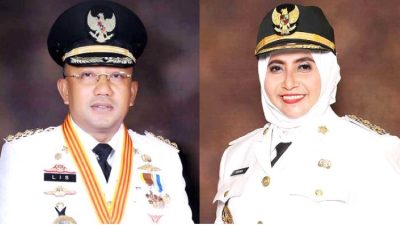 Persaingan Sengit Mantan Wali Kota Tanjungpinang di Pilkada 2024, Rahma-Riza Unggul Jumlah Kursi