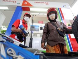 Pertamina Naikan Harga BBM Non Subsidi: Cek Harga Batam dan Harga di Kepri
