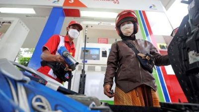 Pertamina Naikan Harga BBM Non Subsidi: Cek Harga Batam dan Harga di Kepri