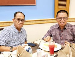 Pilkada Lingga 2024: M. Nizar – Novrizal Kuasai Parpol, Kotak Kosong Jadi Ancaman, AWe Menunggu Mukjizat