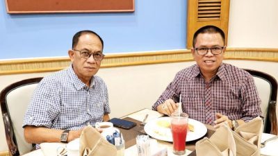 Pilkada Lingga 2024: M. Nizar – Novrizal Kuasai Parpol, Kotak Kosong Jadi Ancaman, AWe Menunggu Mukjizat