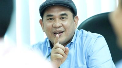 Plt Ketum Zulmansyah Sekedang: KLB PWI Pusat Agustus 2024, Marah Sakti Siregar Ketua Pelaksana