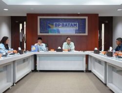 Proyek Rempang Eco-City: BP Batam dan Pemko Batam Rancang Program Pemberdayaan Masyarakat dan Hunian Sementara