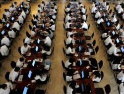 Sanksi Denda bagi CPNS yang Mengundurkan Diri Naik, Beberapa Kementerian Terapkan Hingga Rp 200 Juta