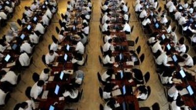 Sanksi Denda bagi CPNS yang Mengundurkan Diri Naik, Beberapa Kementerian Terapkan Hingga Rp 200 Juta