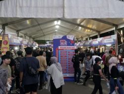 Telkom Berdayakan UMKM Lewat Digiland 2024: Transaksi Pasar Rakyat Capai Rp463 Juta