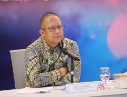 Telkom Indonesia Catat Pertumbuhan Positif di 2024, Percepat Implementasi Five Bold Moves