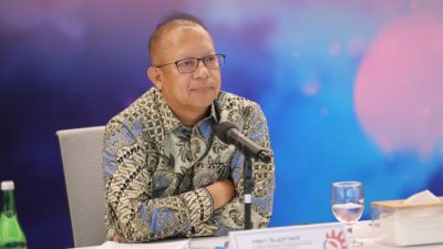 Telkom Indonesia Catat Pertumbuhan Positif di 2024, Percepat Implementasi Five Bold Moves