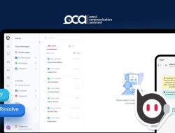Telkom Perkenalkan OCA, Platform Omnichannel Unggulan untuk Perusahaan Indonesia