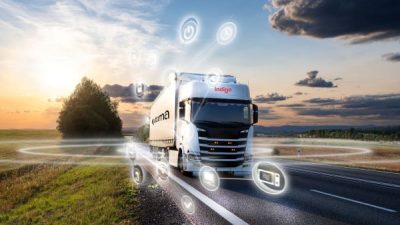 Telkom Perkenalkan Automa sebagai Startup Solusi Dekarbonisasi Industri Supply Chain