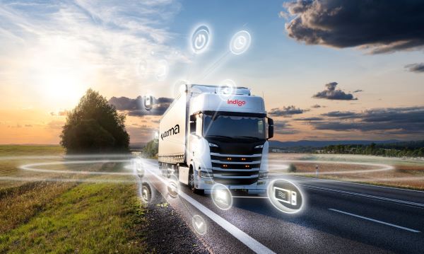 Telkom Perkenalkan Automa sebagai Startup Solusi Dekarbonisasi Industri Supply Chain