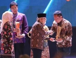 Telkom Terima Penghargaan Naker Award 2024: Bukti Komitmen terhadap Kesetaraan Kerja