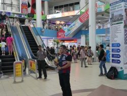 Terminal Ferry Internasional Batam Center Layani 23 Ribu Penumpang dalam Tiga Hari: Antisipasi Lonjakan Jelang National Day Singapura