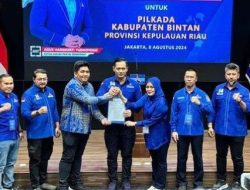 Tiga Pilkada di Kepulauan Riau Berpotensi Lawan Kotak Kosong: Siapa Saja Melawan Kotak Kosong?